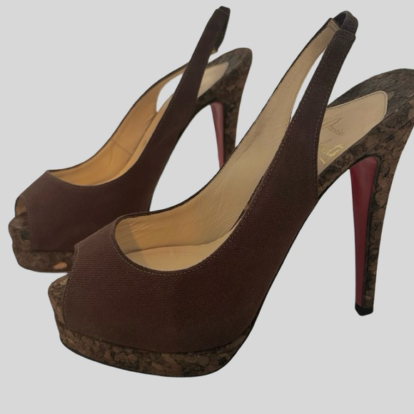 Christian Louboutin main image 6